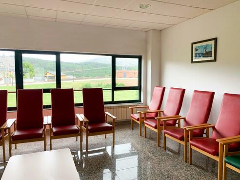 Residencia Mimara San Cosme